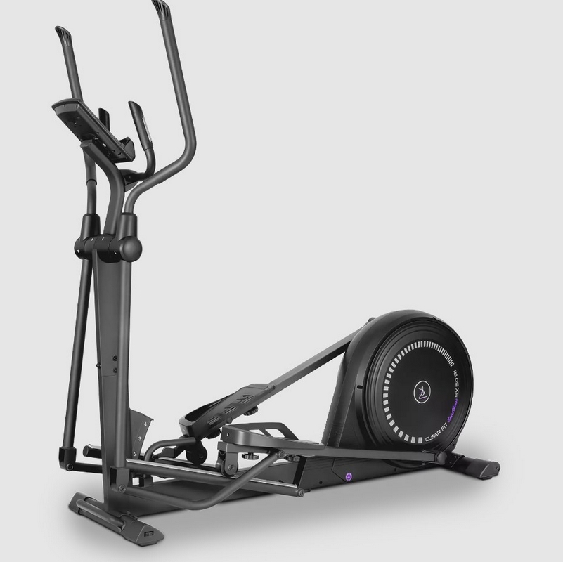 Эллиптический тренажер Clear Fit StartHouse SX 50 RI cfsx_50ri