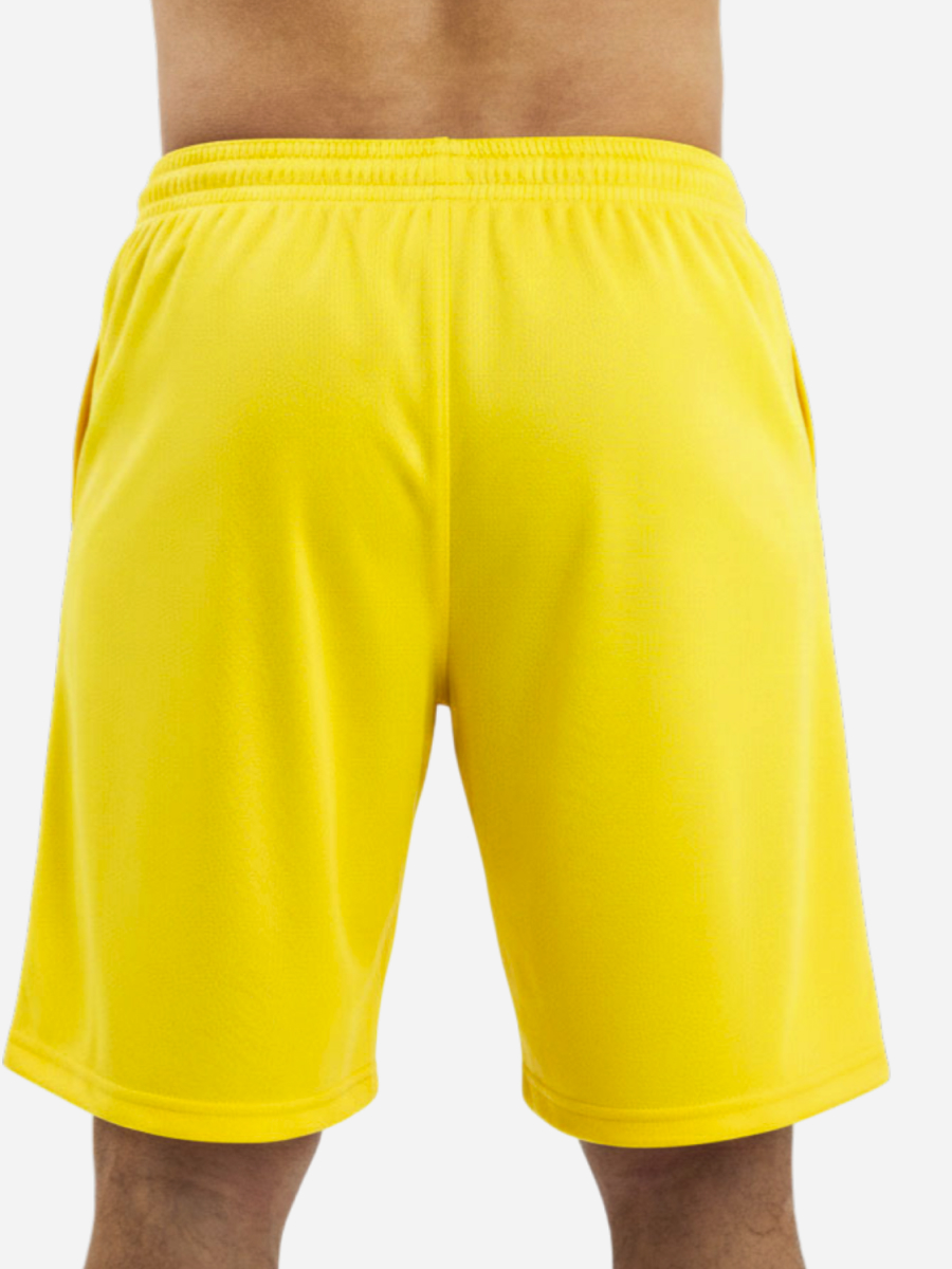 Шорты FN Bounce FN4272001-700 Yellow