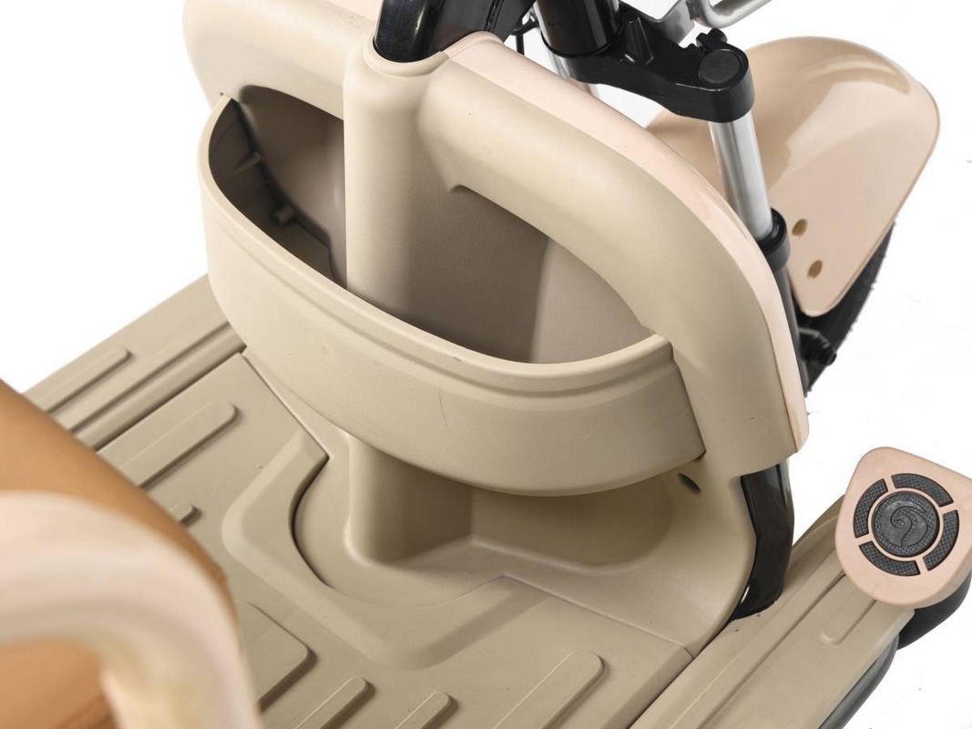Электротрицикл RuTrike Атлас 026353