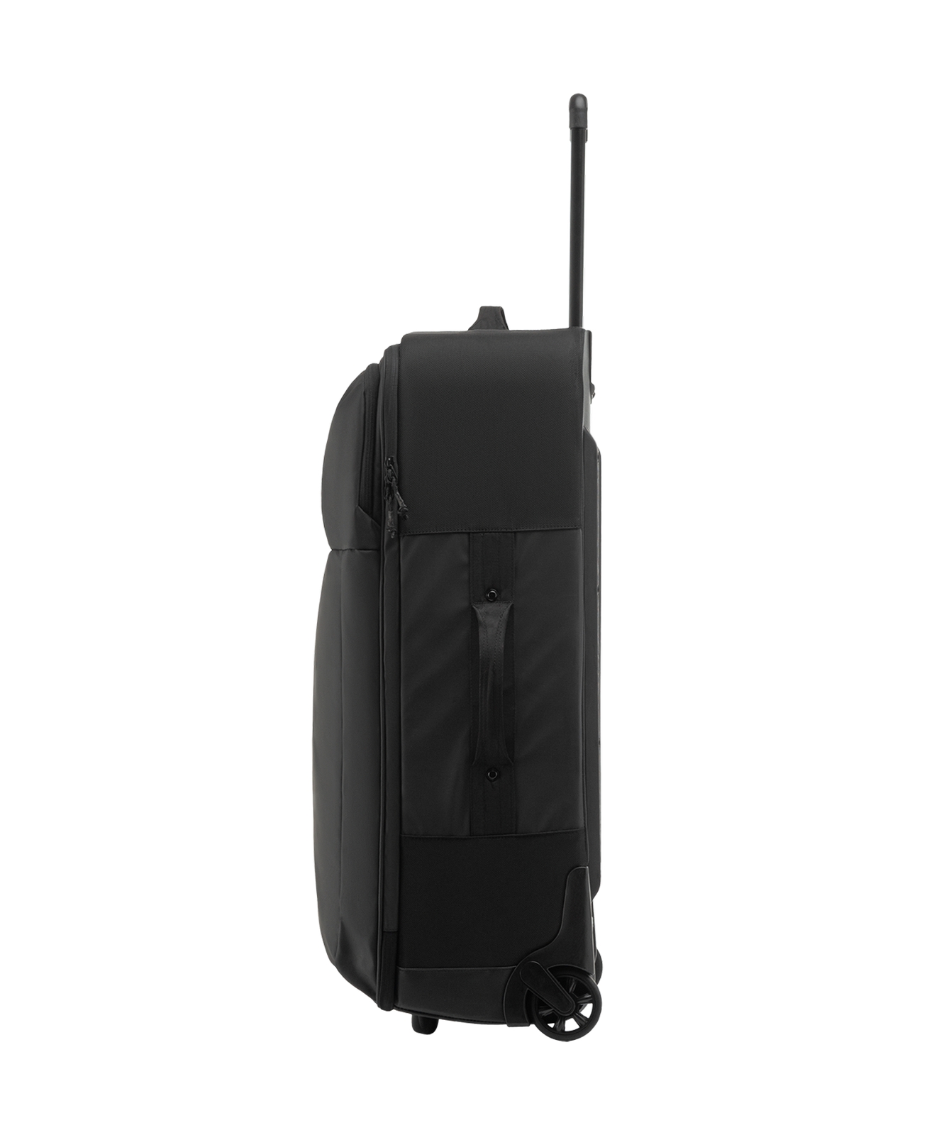 Чемодан Jogel NATIONAL Team Trolley L, черный