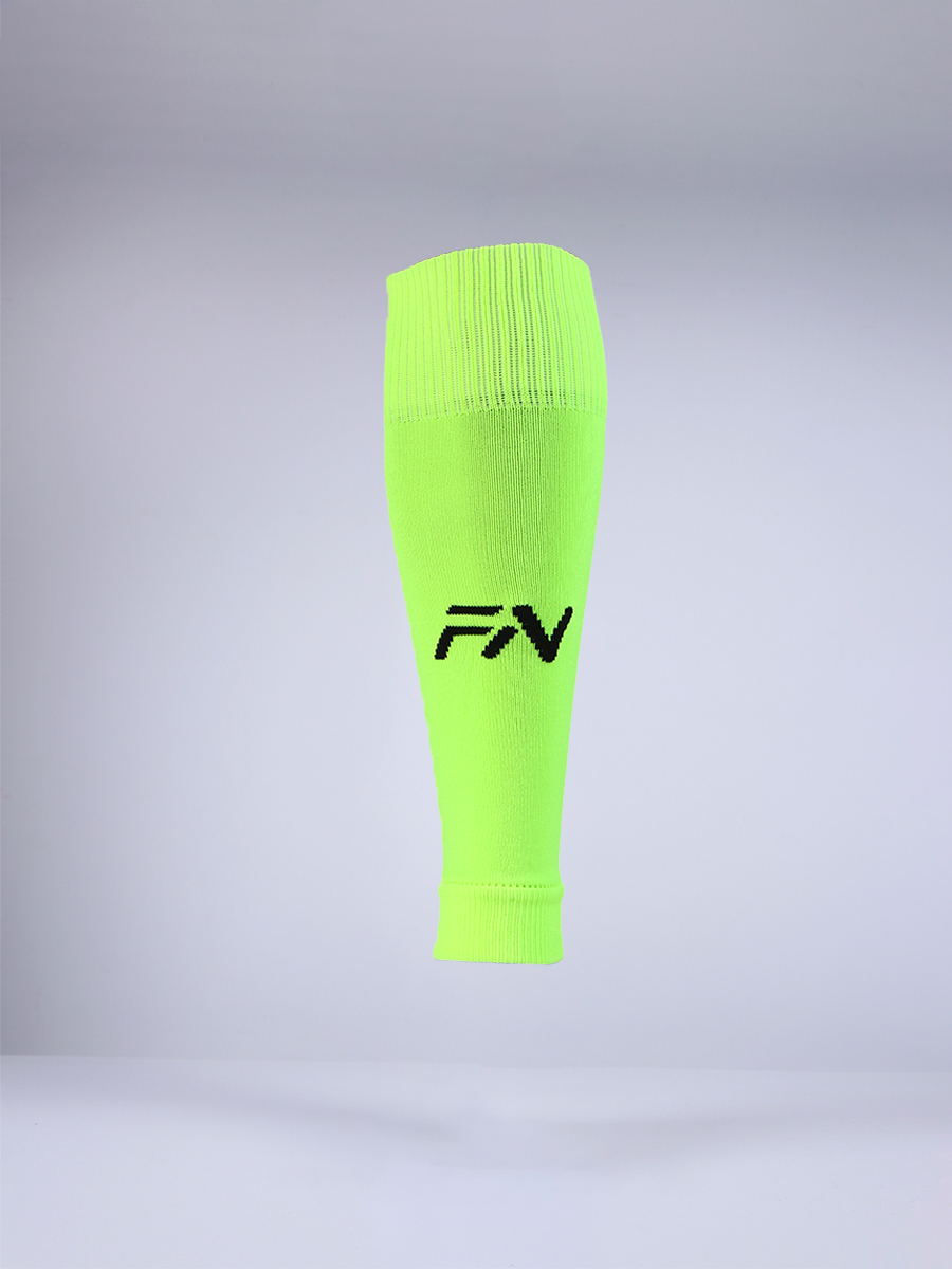 Гетры FN Stem FN1013001-904 Light Green