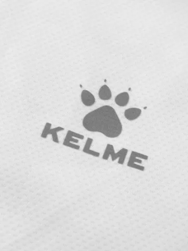 Спортивный костюм Kelme Women's Knitted Jacket Suit 8161TZ2001-103 White\Black
