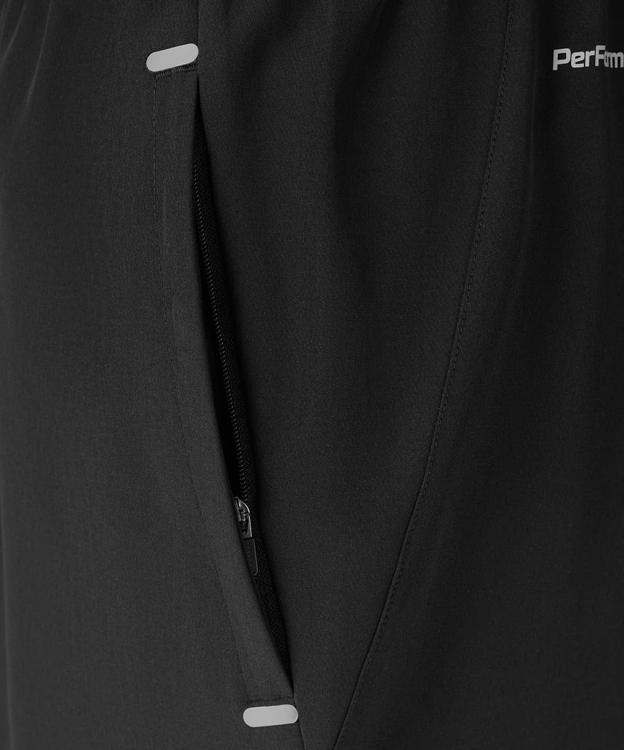 Шорты парадные Jogel PREMIER PerFormDRY Woven Shorts, черный