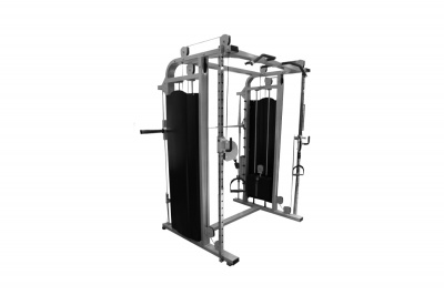 Функциональная машина UltraGym UG-1309 + Смит + Кроссовер