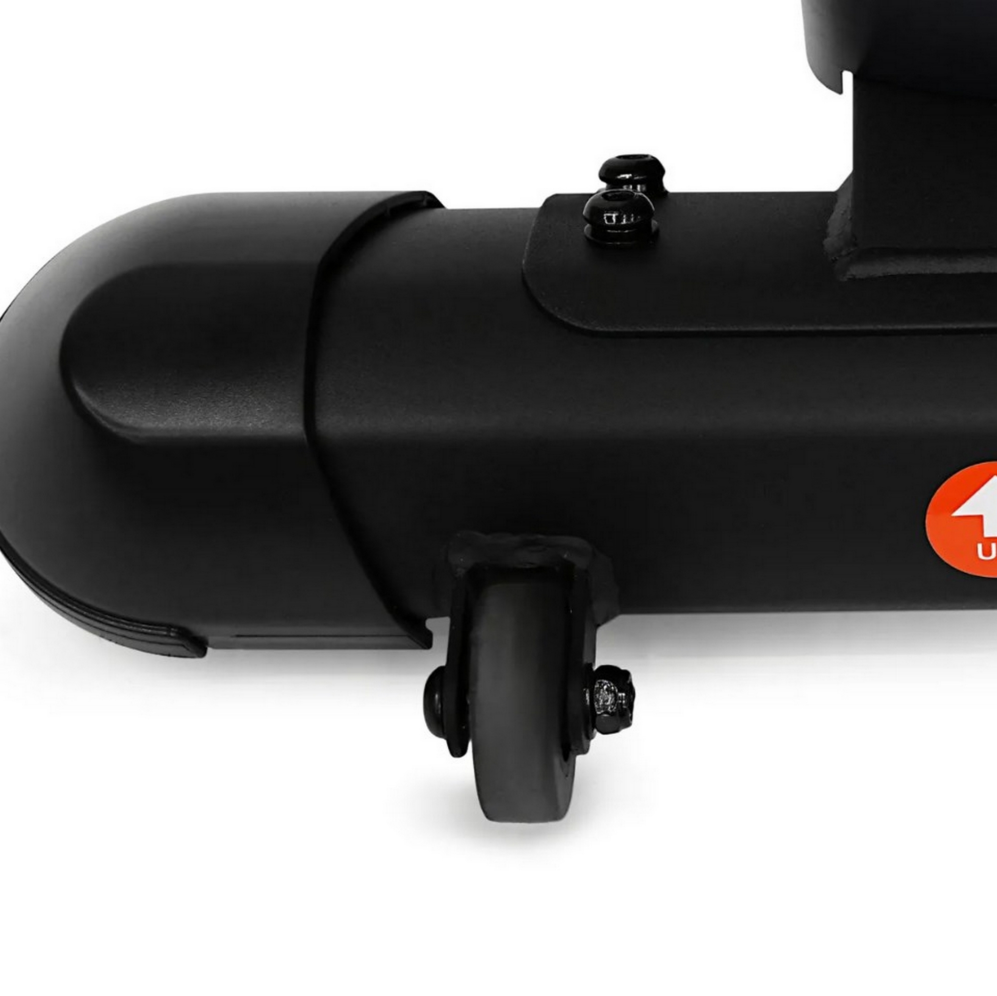 Велотренажер домашний Carbon Fitness U70