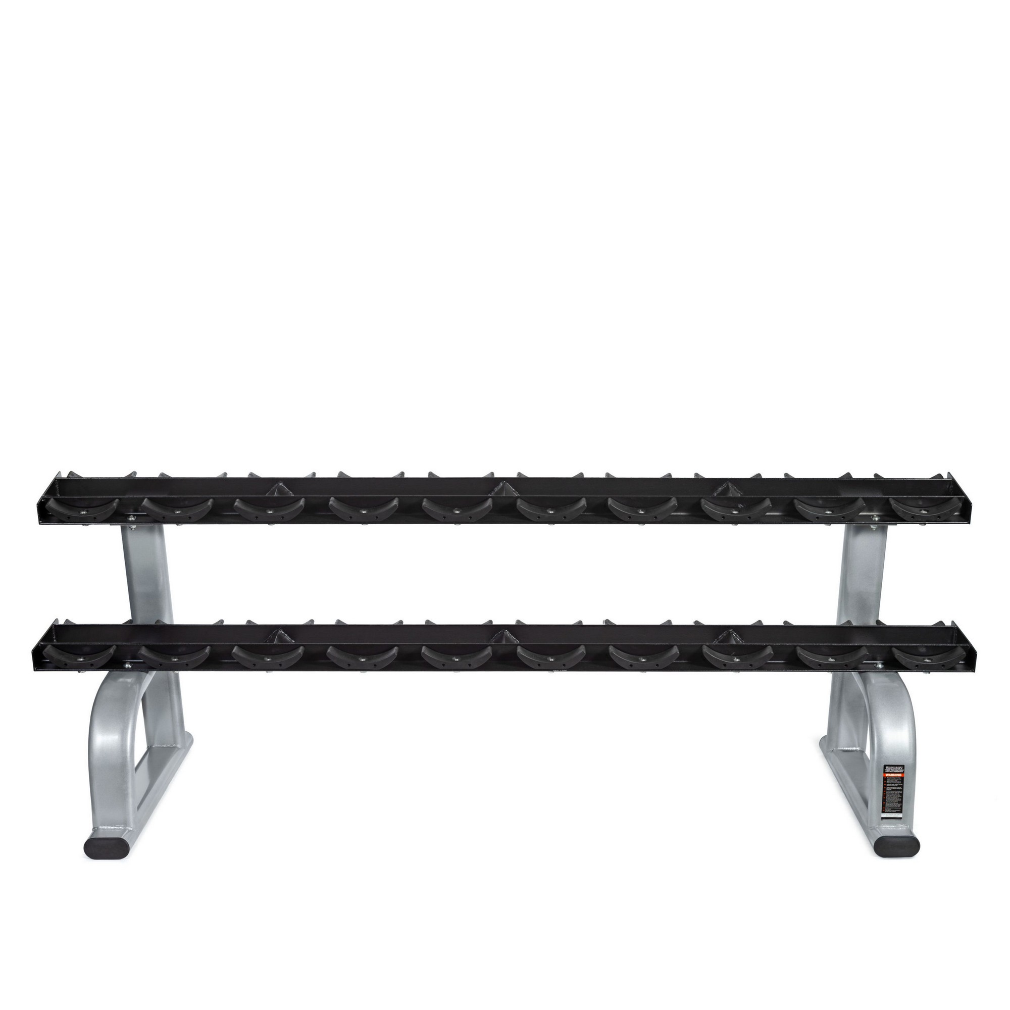 Стойка для гантелей на 10 пар VictoryFit VF-D4023