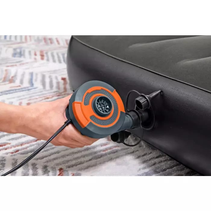 Надувной матрас 99х188х25см Tritech Air до 150кг Bestway 6713L