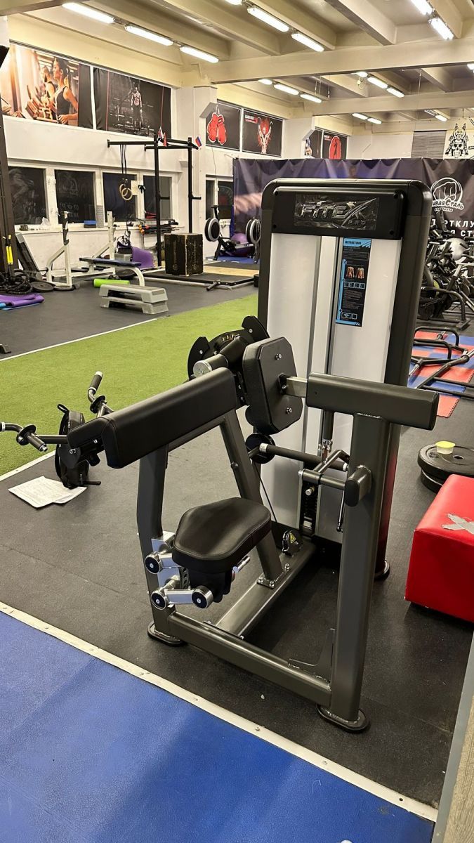 Fitex Pro FTX-5504F Комбинированный бицепс/трицепс | Premium Fitness