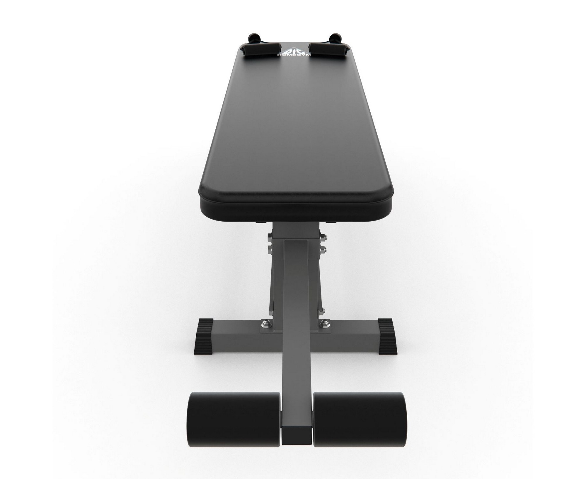 Cкамья силовая универсальная DFC D2031T | Premium Fitness
