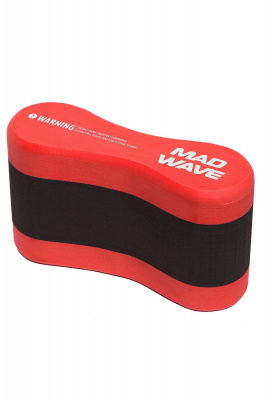 Колобашка Mad Wave Pull Buoy Training Small M0721 01 0 05W
