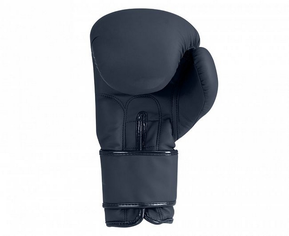 Перчатки боксерские Clinch Mist C143 черный