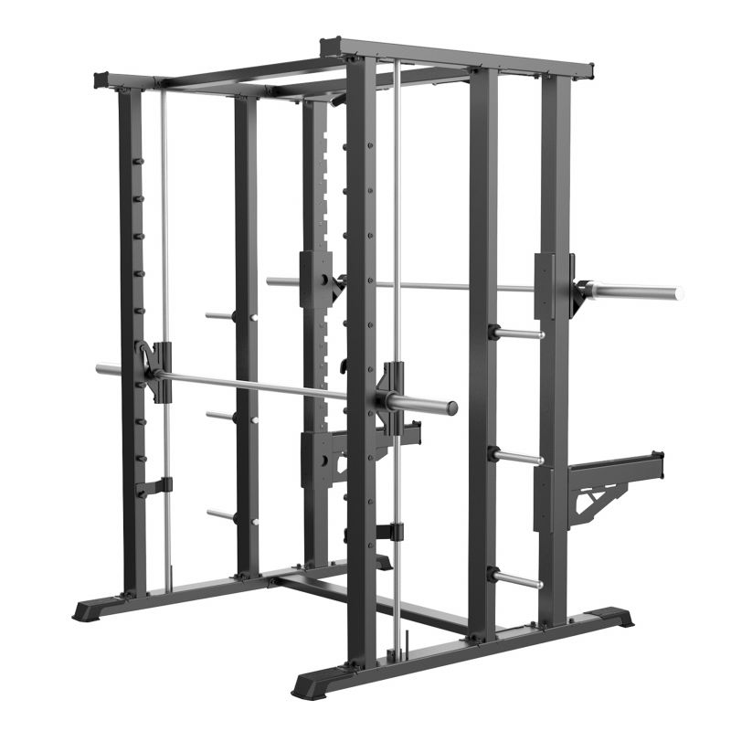 Силовая рама Машина Смита DHZ JN2063A | Premium Fitness