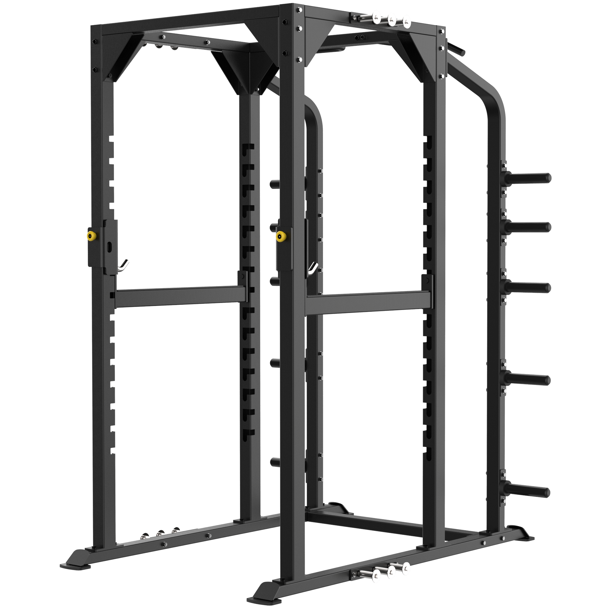 Усиленная силовая стойка Impulse SL7015
