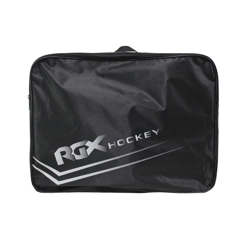 Хоккейные коньки RGX RGX-5.0 Blue
