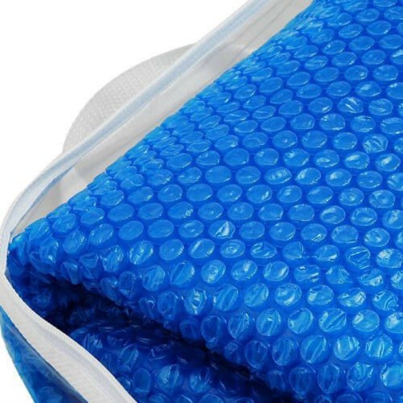 Покрывало плавающее круг Intex Solar Cover 549 см 28015