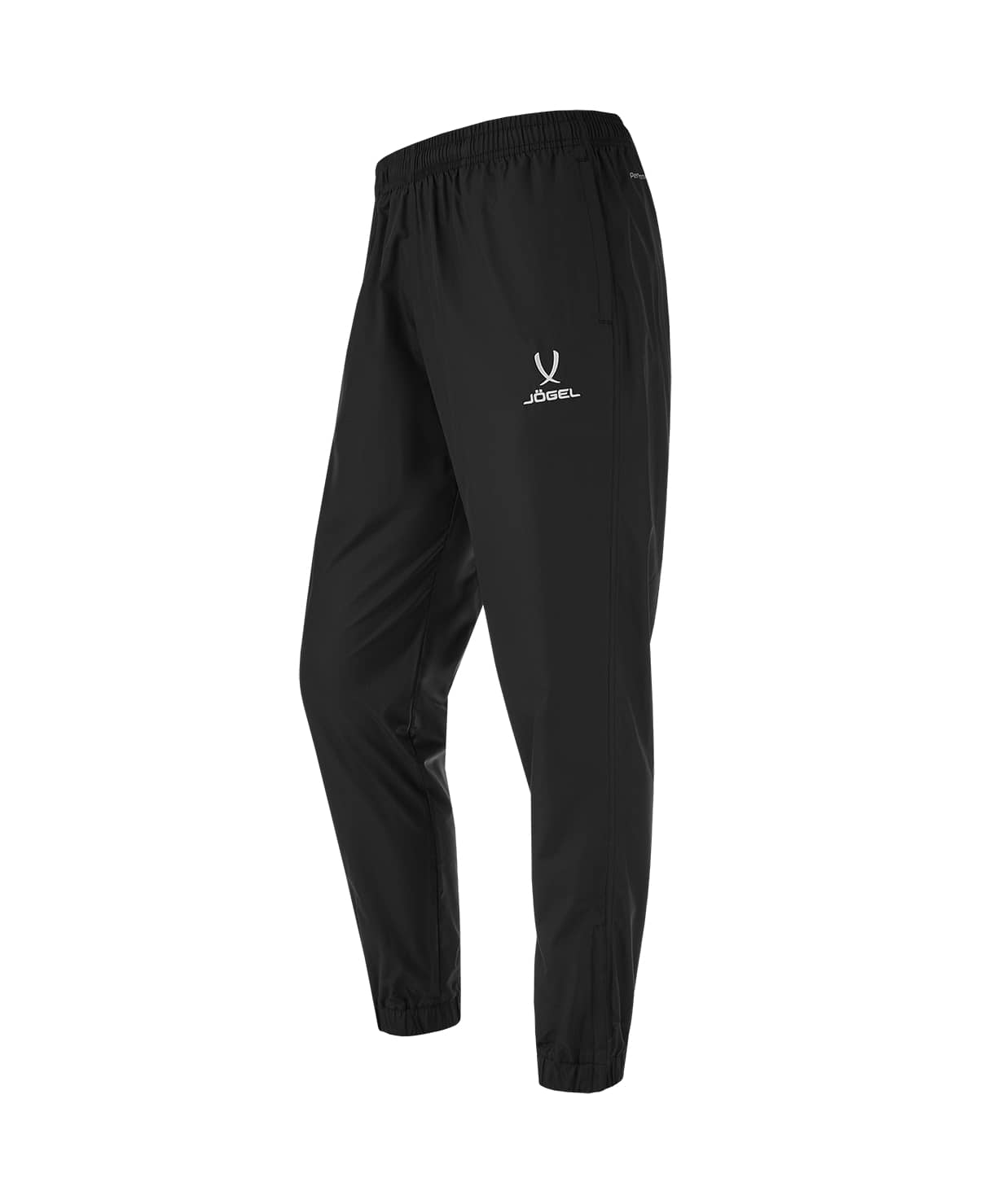 Брюки ветрозащитные Jogel DIVISION PerFormPROOF Rain Pants, черный