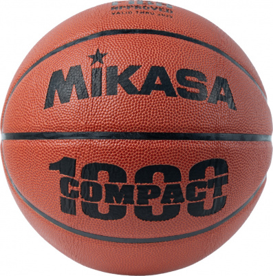 Мяч баскетбольный Mikasa BQC1000 р.6