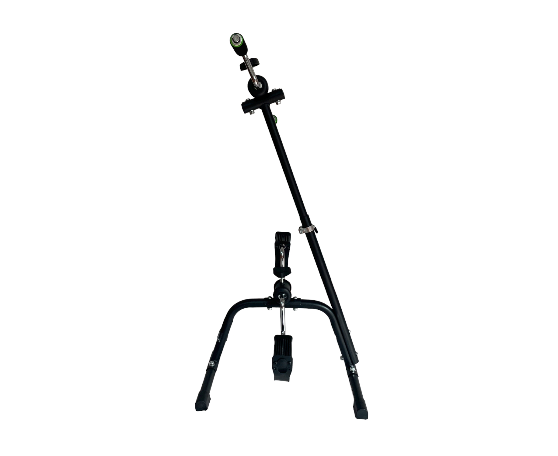 Велотренажер двойной DFC dual bike B6008