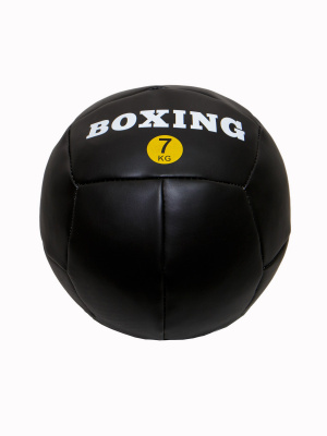 Медицинбол 7кг Totalbox Boxing МДИБ-7