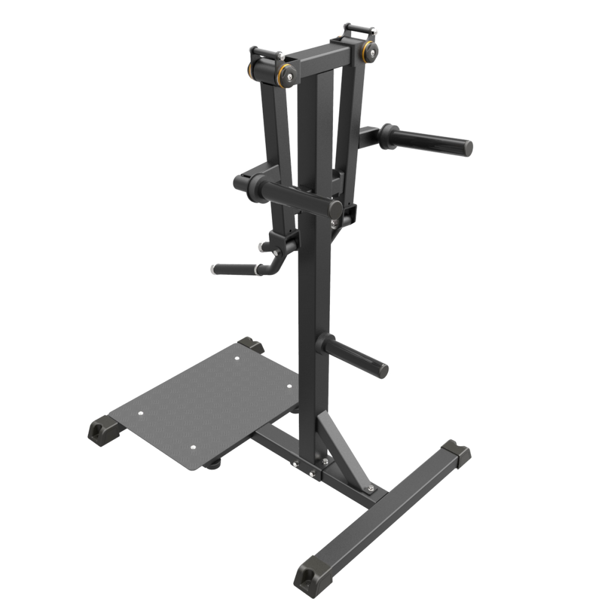 Impulse IFP1103 Дельтовидные стоя | Premium Fitness