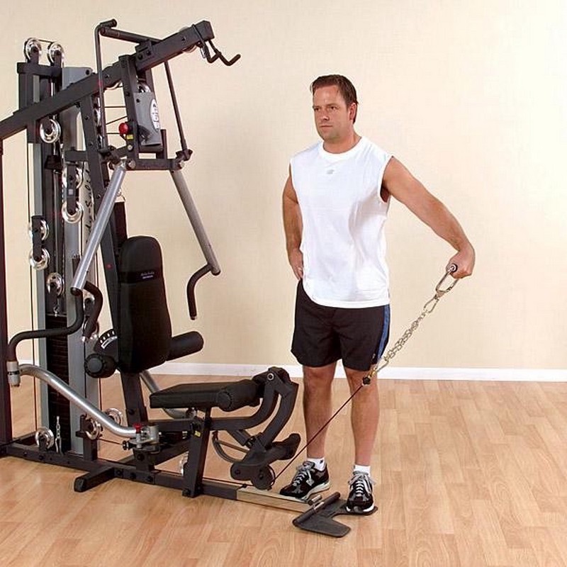 Мультистанция Body Solid G6B
