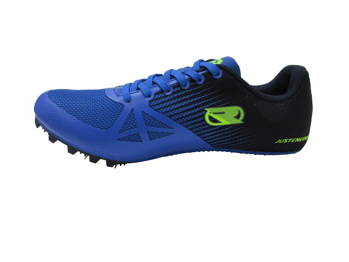 Шиповки легкоатлетические для бега RGX RGX-LT03 Blue