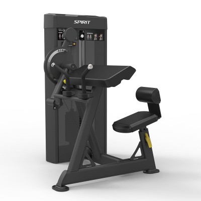 SPIRIT SP-4607 Бицепс/Трицепс сидя | Premium Fitness