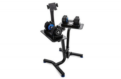Стойка для гантелей Xterra DBSTAND