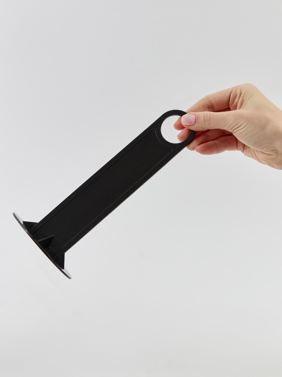 Стойка для фишек FN Plastic Stand For Rounded Cones FN9081001-000 Black