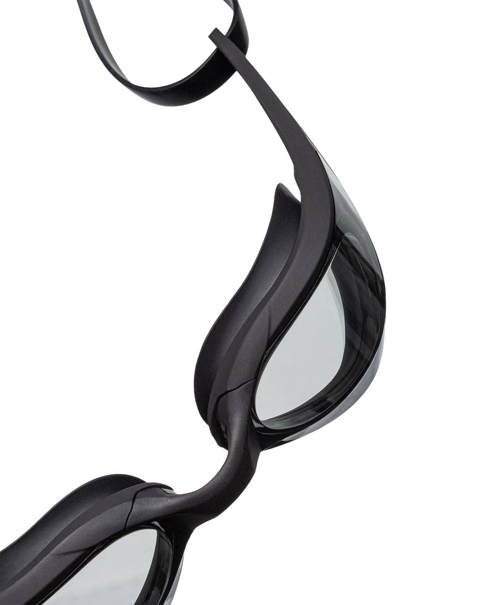 Очки для плавания 25Degrees Orca Black