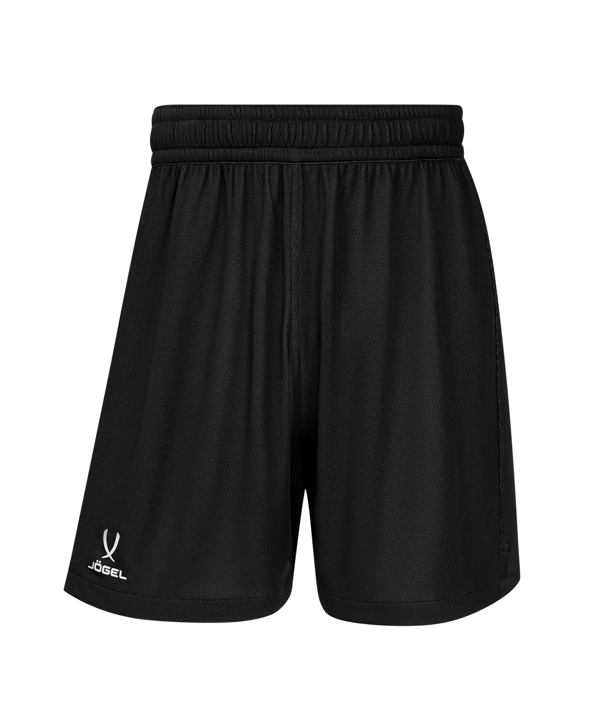 Шорты двухсторонние Jogel DIVISION PerFormDRY Double-side Shorts, темно-серый\белый
