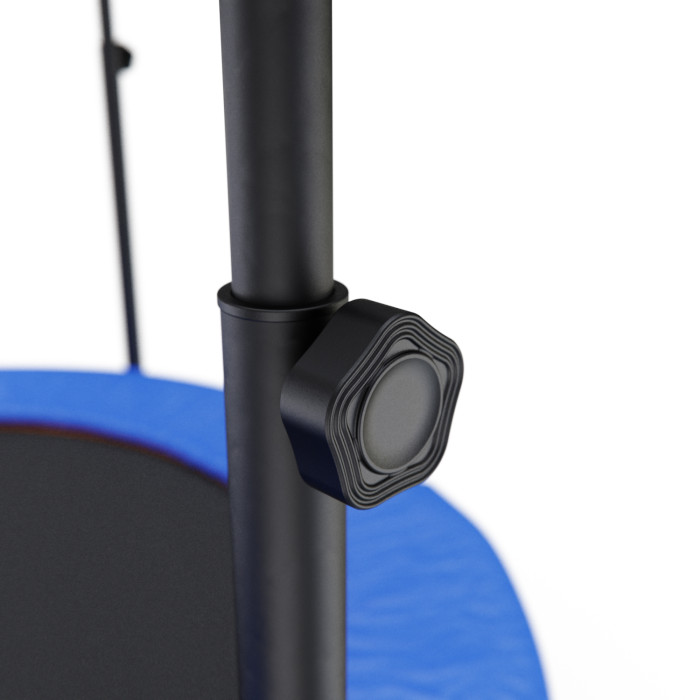 Батут с поручнем DFC PLENY 40 дюймов BLUE TX-B6389CBE