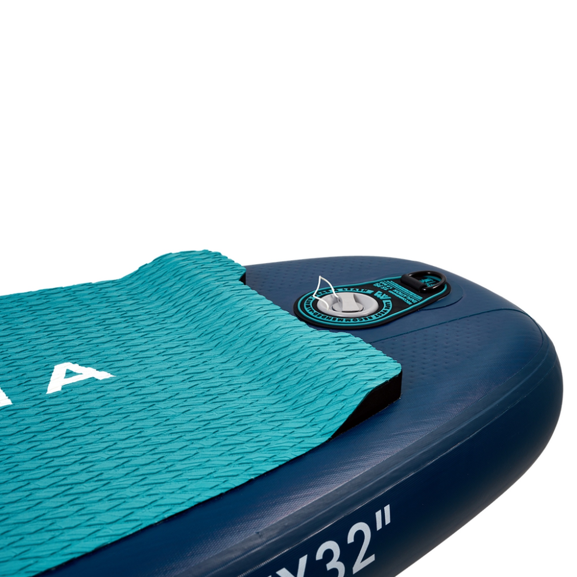SUP-доска 320х81х15см, насос, весло, лиш, киль, ремнабор, сумка, до 140кг Aqua Marina Beast BT-23BEP