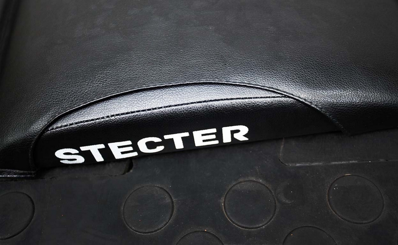 Чехол для абмата Stecter