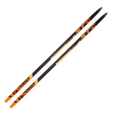 Лыжи STC Brados RS Skate 056416 Orange