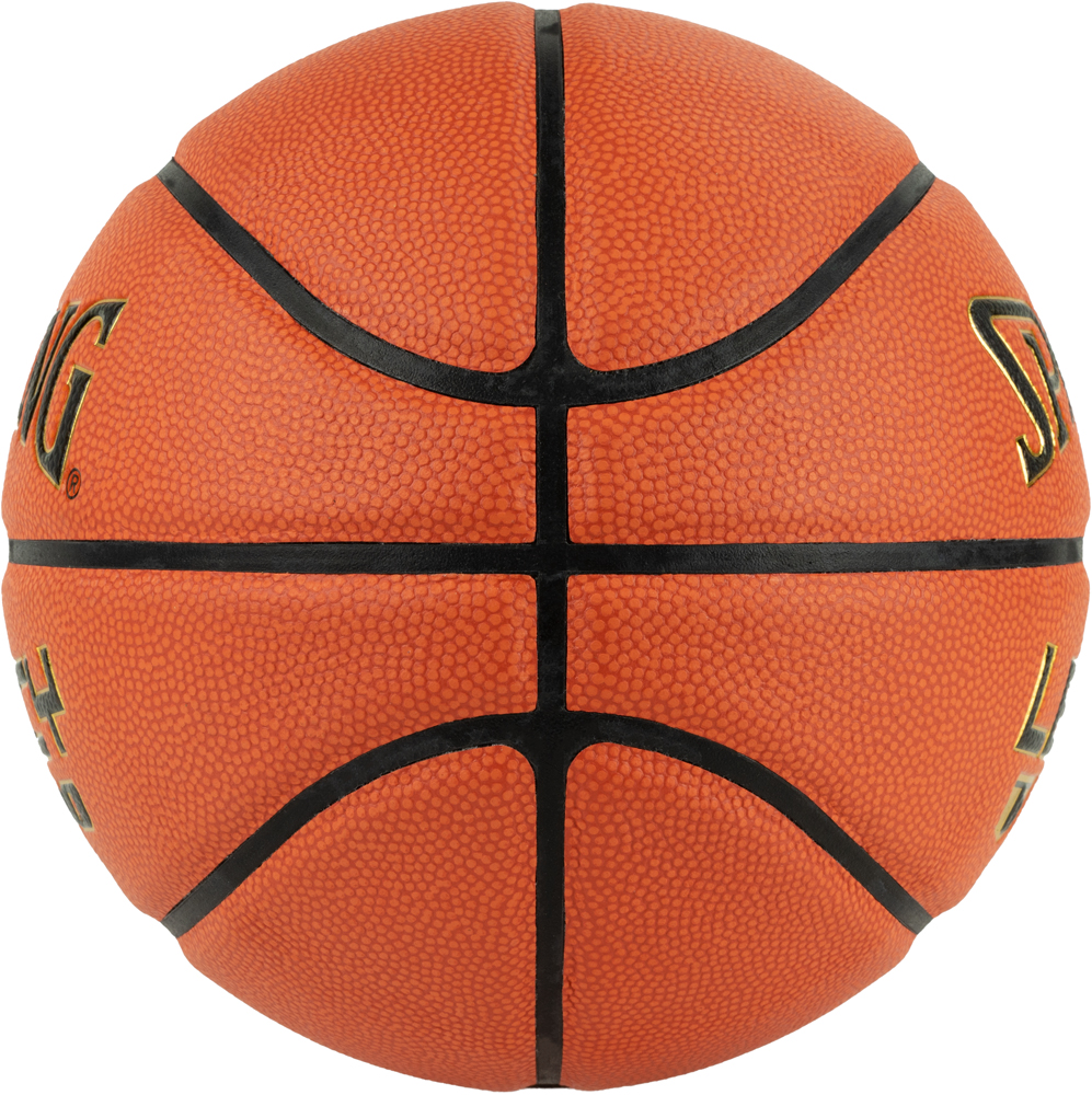 Мяч баскетбольный Spalding TF-1000 Legacy, FIBA Approved 76963Z р.7