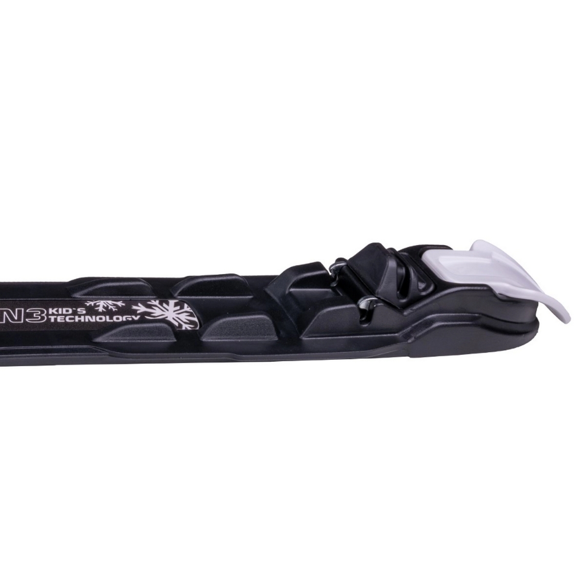 Крепление лыжное NNN Snowmatic Junior N3XS 23101
