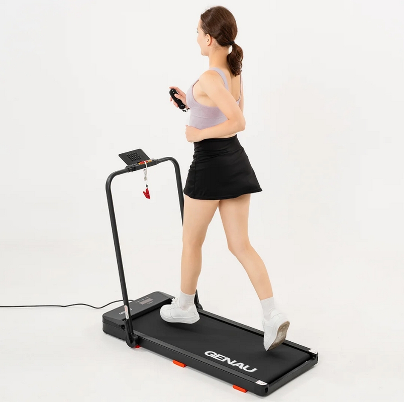 Беговая дорожка GENAU Stride X