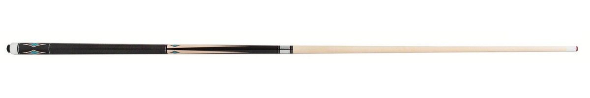 Кий McDermott Star S17 2PC Пул 12098