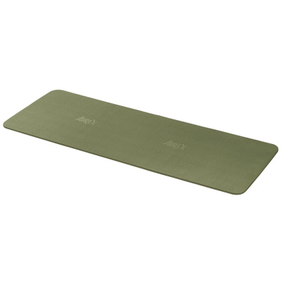 Гимнастический коврик Airex Heritage AA\HERITAGEOlive\OL-19-08 оливковый