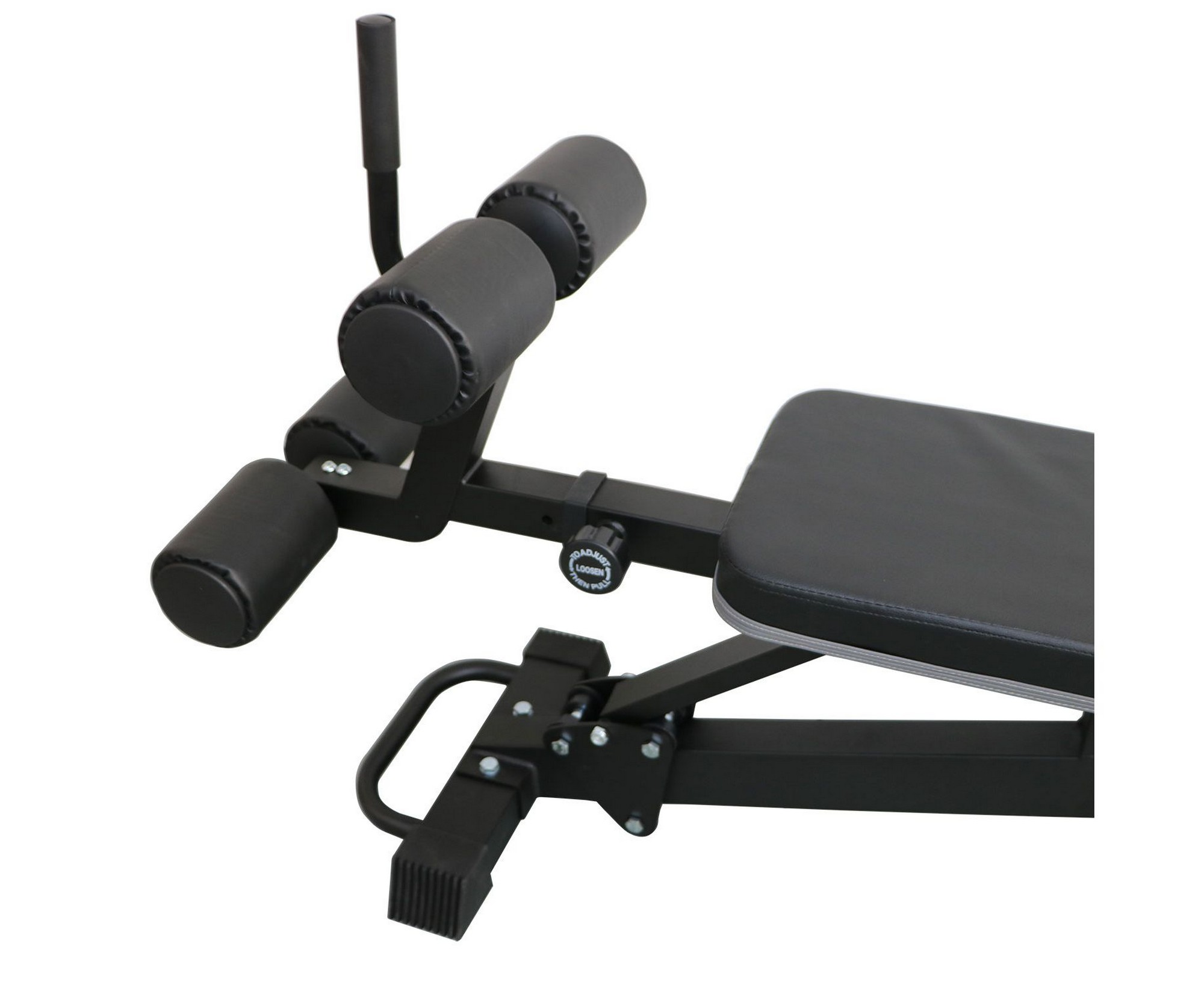 DFC D2320 скамья для пресса | Premium Fitness