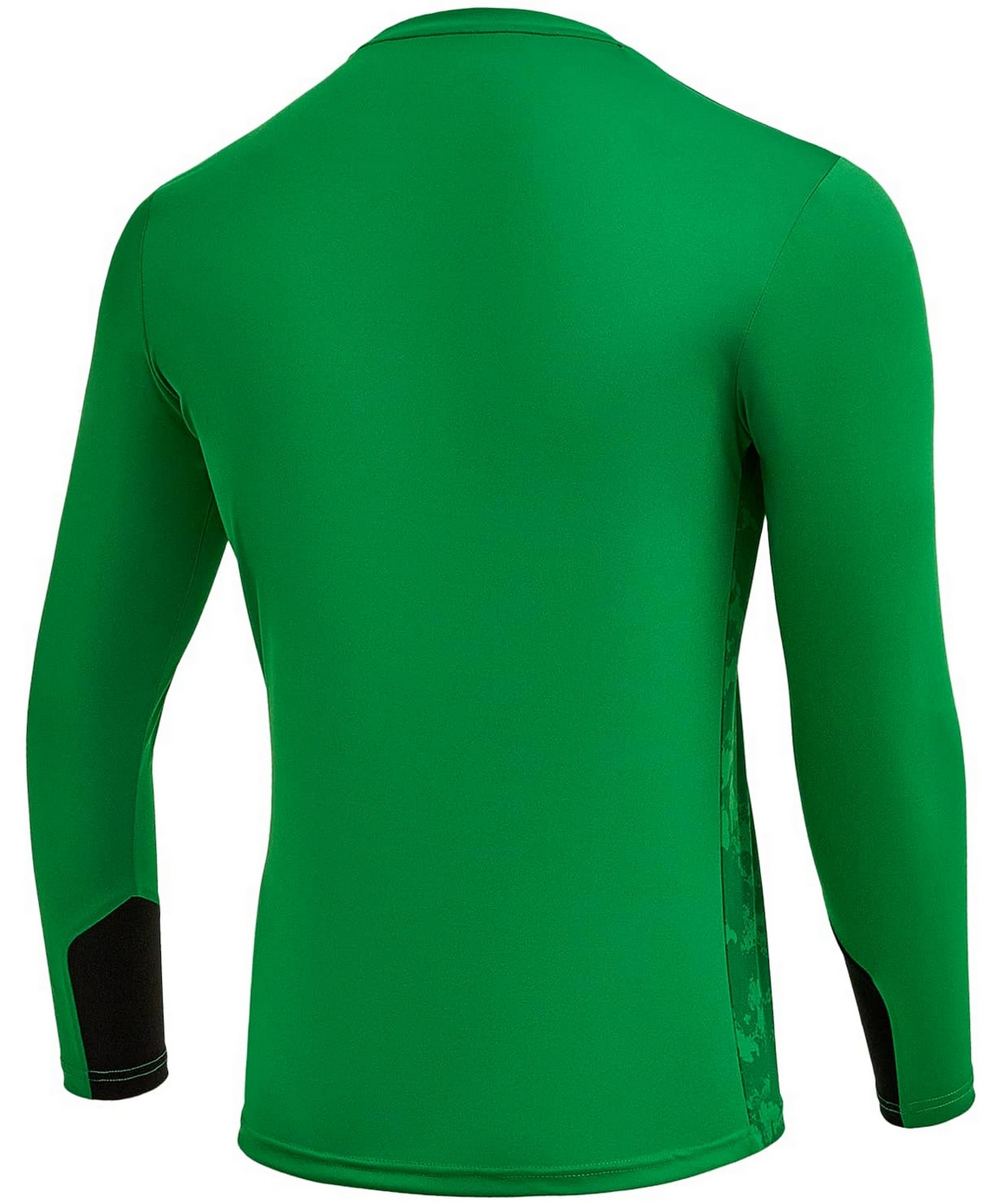 Свитер вратарский Jogel DIVISION PerFormDRY GK Splash, зеленый