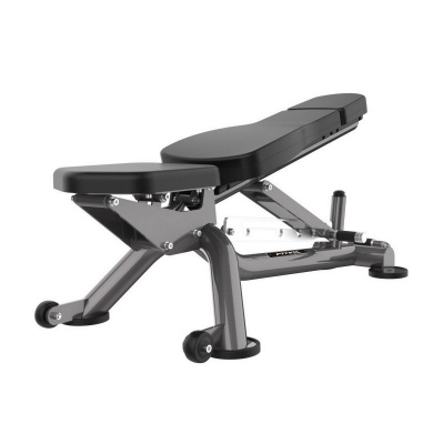 Скамейка регулируемая Fitex Pro FTX-6246B | Premium Fitness