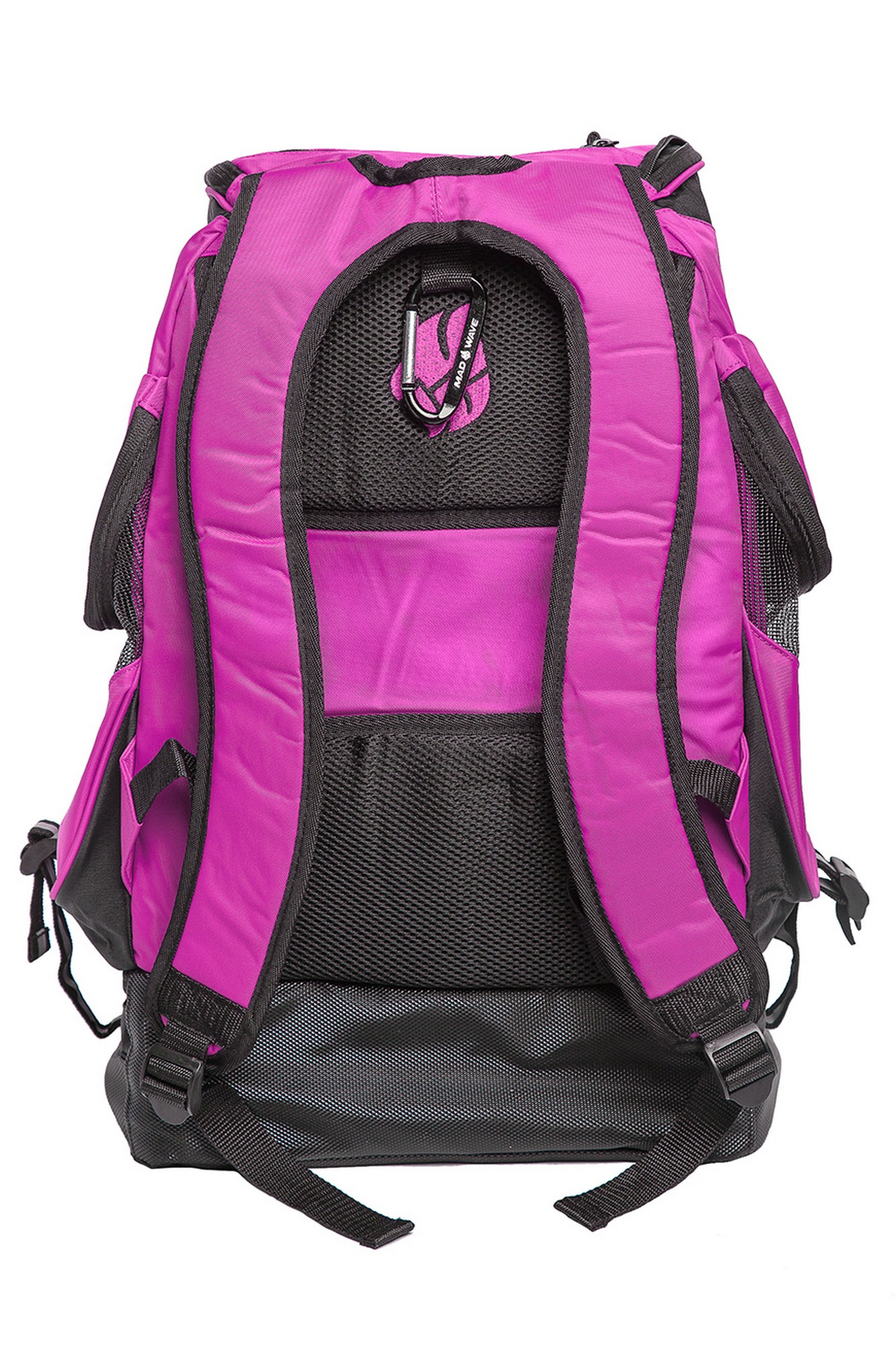 Рюкзак Mad Wave Mad Team M1123 01 0 21W