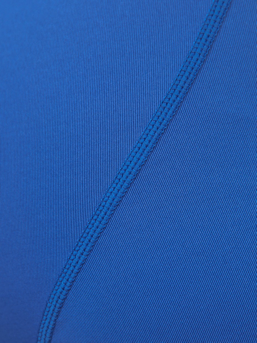 Термобелье (низ) FN Warm FN4063001-400 Blue