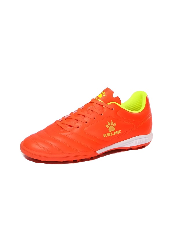 Шиповки Kelme Men's Football Shoes (TF) 8521ZX1701-907 Orange