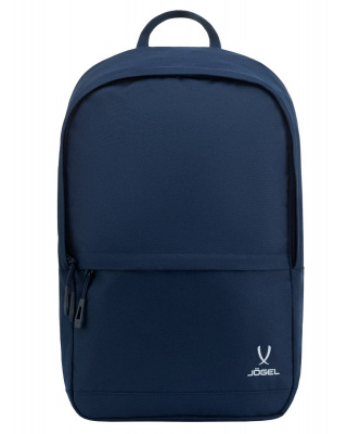Рюкзак Jogel ESSENTIAL Backpack темно-синий