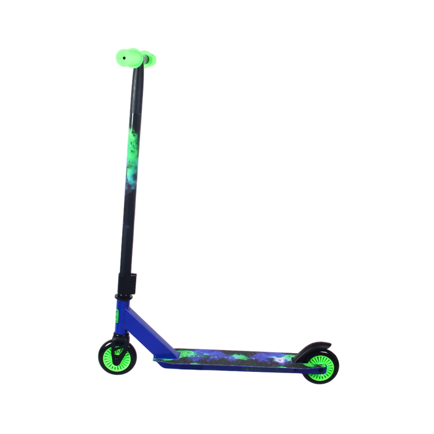 Самокат трюковый 100мм Sport Collection CK-ST100-61 blue