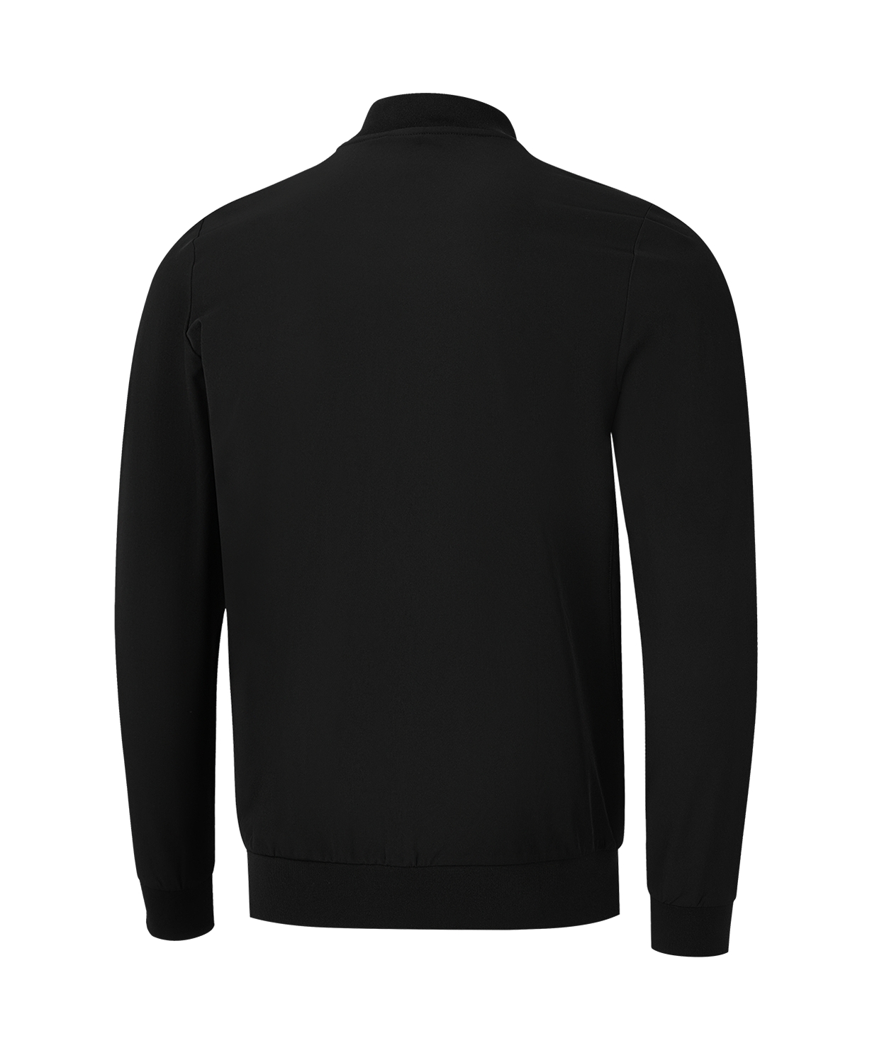 Куртка парадная Jogel PREMIER PerFormDRY Woven Jacket, черный