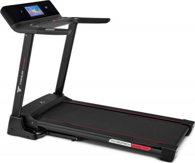 Беговая дорожка Titanium TM Physiotech A460 TFT